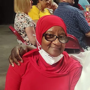 Meet your Posher, Marjorie